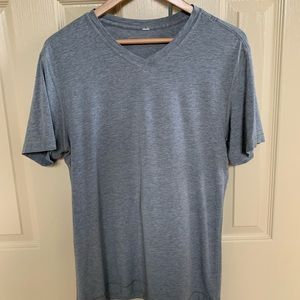 Lululemon 5 year T-shirt